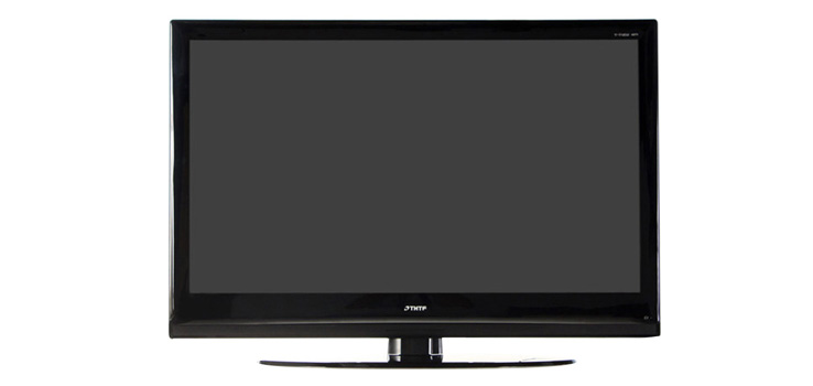 清华同方 (thtf) 32寸 液晶电视 lc-32b88e 黑色